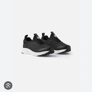 Reima Toddler Sneakers _ Mukavin